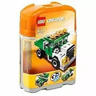 LEGO mini volquete car "Lego Creator" 5865