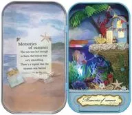 Mini Chuat Recuerdos de verano