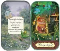 Minichuat Forest Hideout