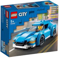 LEGO Deportivo Lego City 60285
