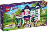 LEGO Andrea no Ouchi "Lego Friends" 41449
