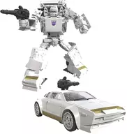 WFC-E37 RUNAMUCK - Ranamac - "TRANSFORMERS Warfor Cybertron / Earth Rise" TF Generations Deluxe Class
