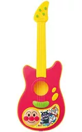 My child's genius guitar 「 Sore Ike! Ampamman 」