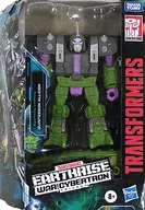 WFC-E19 QUINTESSPON ALLICON - クインテッサンアリコン - 「 Transformer Warfour Cybertron / Earth Rise 」 TF Generations Deluxe Class