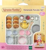 Homemade Pancake Set - Fluffy Pancake Set - "Sylvanian Families"