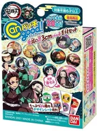 Can批好！鬼灭之刃3cm批料SET