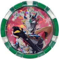 "Ultraman Z", "Ultraman Shop Limited Christmas Special Ultra Medal Campaign"