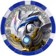 [Single item] ULTRAMAN Xseed X Beta Spark Armour Medal "ULTRAMAN Z DX Ultra Medal Ultra Legend Set EX03" included item