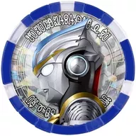 [Single item] ULTRAMAN ORB Orb Trinití Medal "ULTRAMAN Z DX Ultra Medal Ultra Legend Set EX03" included item