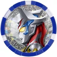 [Single Item] ULTRAMAN Lega Medal "ULTRAMAN Z DX Ultra Medal Ultra Legend Set EX03" included item