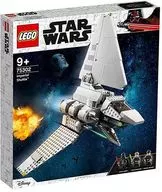 LEGO Imperial Shuttle "Lego Star Wars" 75302