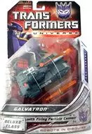 GALVATRON - Galvatron - "Transformers Universe" Deluxe Class