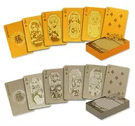 All 2 Kinds Set Playing Cards "Demon Slayer: Kimetsu no Yaiba"