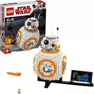 LEGO BB-8 「レゴ スター・ウォーズ」 75187