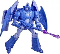 86-05 SCOURGE - Scage - "Transformers Studio Series" TF Generations Deluxe Class