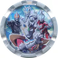 [单品]超级奖牌附属品