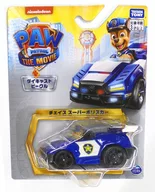 Chase Super Polyscar "Diecast Vehicle Assorted Pau Patrol"