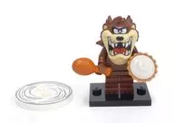 Tazmani Devil "LEGO Mini Figure Rooney Tunes Series 71030"