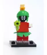 Marvin el Marciano "LEGO Mini Figure Looney Tunes Series 71030"