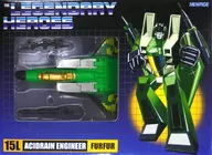 ACIDRAIN ENGINEER FURFUR -アシッドレインエンジニア ファーファー- 「THE LEGENDARY HEROES」