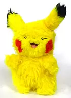 "¿Quién es usted? Pokémon Pokémon"