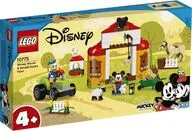LEGO Mickey & Donald Nobo KUJI "Lego Mickey and Friends" 10775