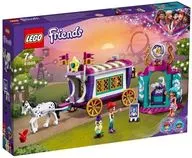 LEGO Magical角色邦41688