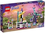 LEGO Magic Wheel and Slider "Lego Friends" 41689