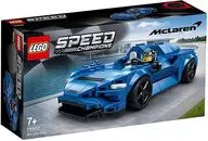 LEGO McLaren Elva "Lego Speed Champion" 76902