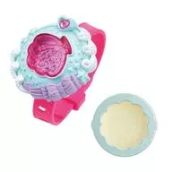 Pretty Holic Perfume : Shiny Breath 「 Tropical - Ju! Precure 」