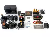 LITTLE JAMMER meets KENWOOD ニッカオリジナル版 LITTLE NIKKA’s BAR プレゼントキャンペーン当選品
