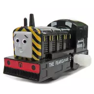 Mavis "Capsule Plarail Kikansha Thomas Diesel Seibi Kojo no Oshigoto Hen"