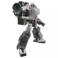 PF WFC-02 Megatron "Transformers Premium Finish"