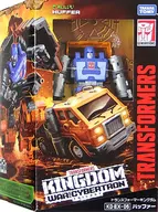 KD EX-05 ハッファー 「トランスフォーマー キングダム」 タカラトミーモール限定