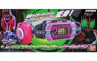变身皮带DX Neo Dekei驱动器&Touch21高级万代限定