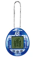 R2-D2TAMEGOTCHI Holographic ver. "Star Wars"