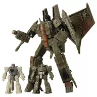 WFC-20 Sparkless Seeker "Transformers Warfor Cybertron"