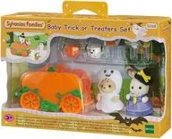 Baby Trick or Treat Set-婴儿万圣节SET-Sylvanian Families>