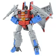 PF WFC 04 Starscream "Transformers Premium Finish"