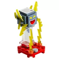 LEGO角色包系列3『LEGO超級馬裏奧』>71394