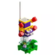 ガサゴソ 「LEGO キャラクターパック シリーズ3 『レゴ スーパーマリオ』」 71394