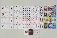 Card Fight! Big sister! Trump "bAng Dream! Galpa ☆ Pico ~ Large Portion ~"