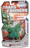 ACID STORM - ACID STORM - 「 TRANSFORMER UNIVERSE 」 DELUXE CLASS