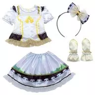 Kilapawa Costume Bibi Max 95 cm ~ 115 cm Compatible "B-Friend x Warrior Kirameki Powers!"