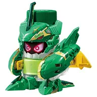 BOT-24 Samets "Cap Revolution Bottle Man"