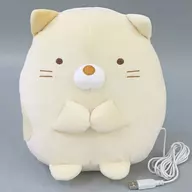 USBで瞬間ポカポカ♪あったかすみっコぐらし ねこ