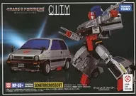 MP-53+Senator Cross CutTAKARA TOMY MALL限定