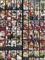 JUMP謹製花牌2018周刊少年JUMP 2018年6號贈品