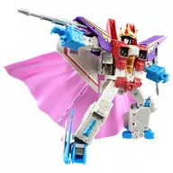 SS-76 Starscream New Destruction Emperor "Transformers Studio Series"