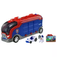 Crucero de misión "Patrulla Pau"